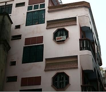 Sagar Guest House Varanasi Esterno foto