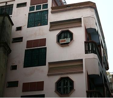 Sagar Guest House Varanasi Esterno foto