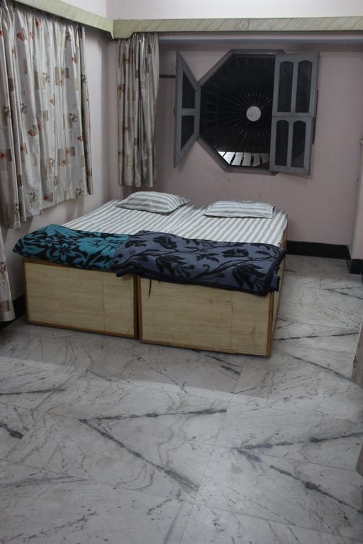 Sagar Guest House Varanasi Esterno foto