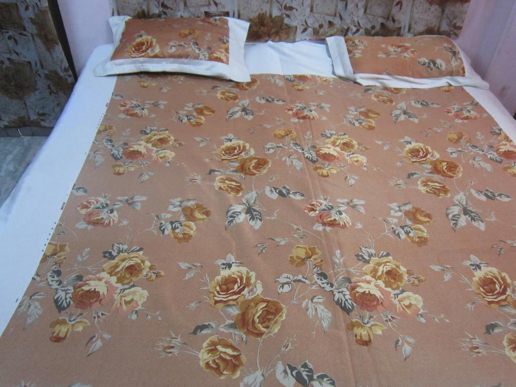 Sagar Guest House Varanasi Esterno foto