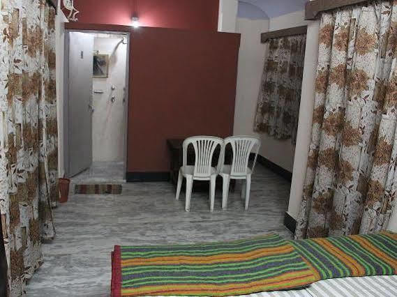 Sagar Guest House Varanasi Esterno foto