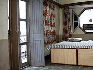 Sagar Guest House Varanasi Esterno foto