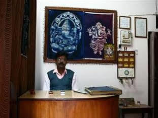 Sagar Guest House Varanasi Esterno foto