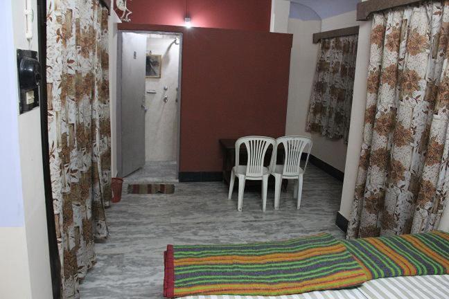 Sagar Guest House Varanasi Esterno foto